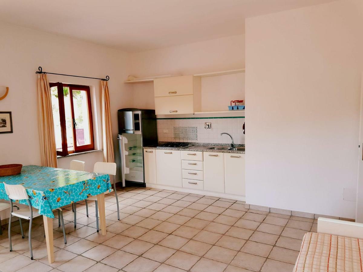 Casa Anna - Capo Perla Apartments Capoliveri  Extérieur photo