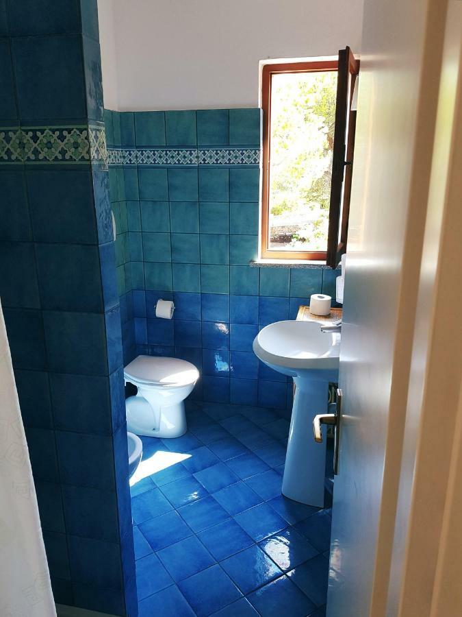 Casa Anna - Capo Perla Apartments Capoliveri  Extérieur photo