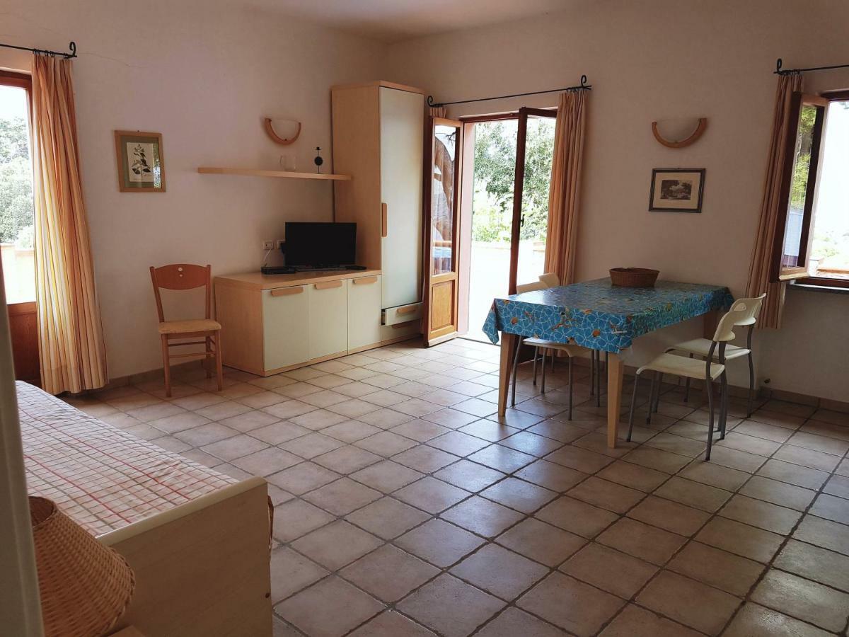 Casa Anna - Capo Perla Apartments Capoliveri  Extérieur photo