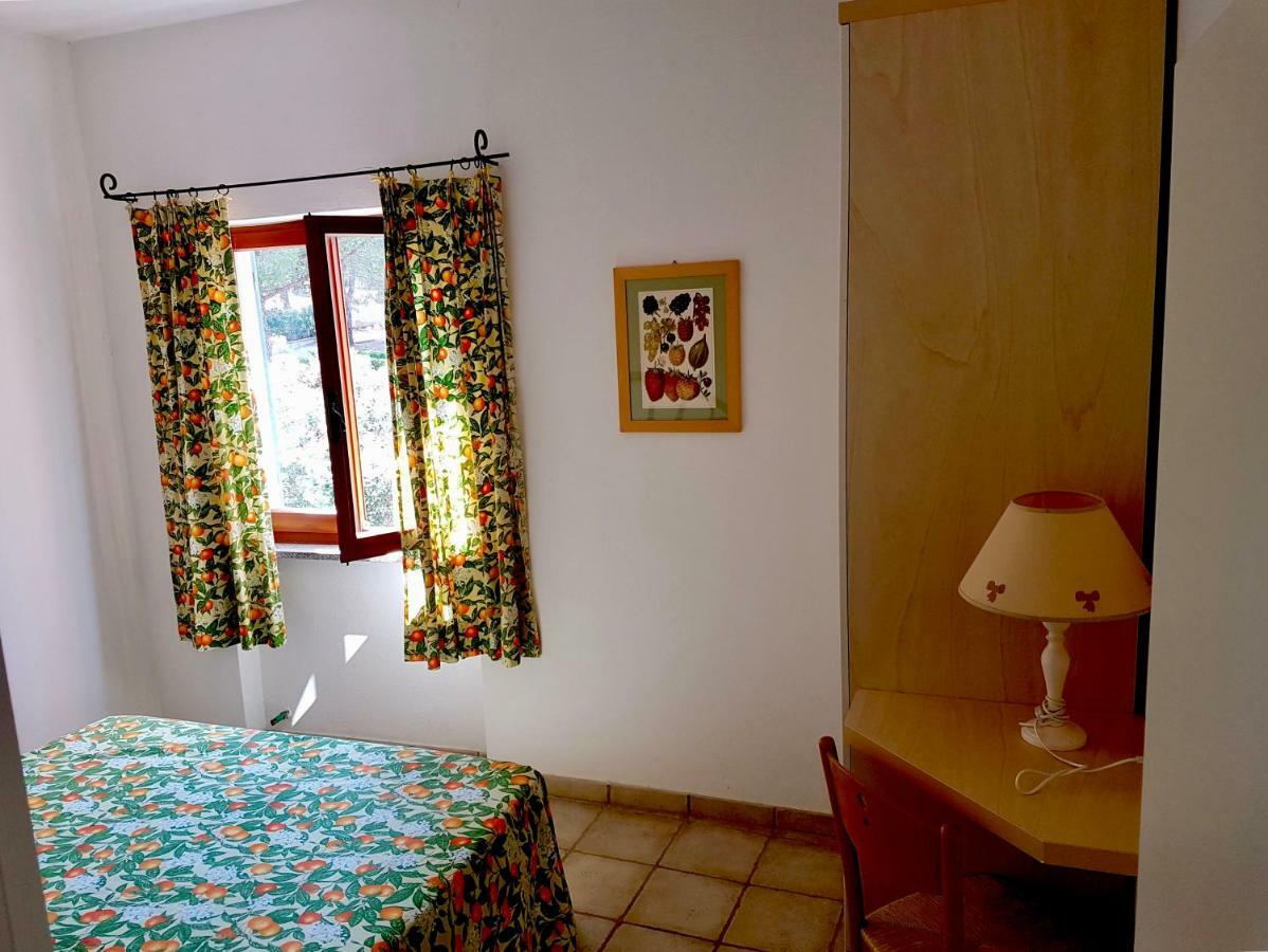 Casa Anna - Capo Perla Apartments Capoliveri  Extérieur photo