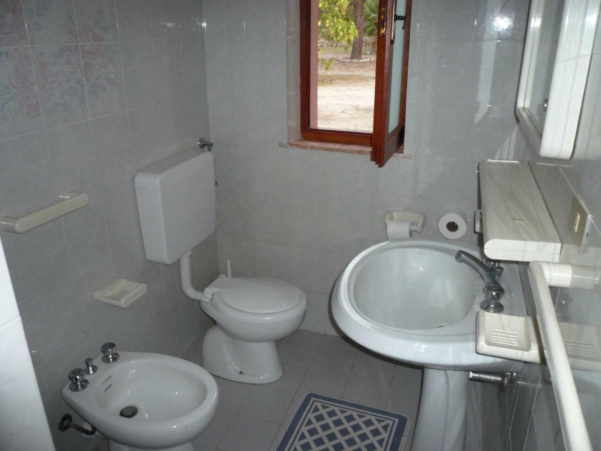 Casa Anna - Capo Perla Apartments Capoliveri  Extérieur photo