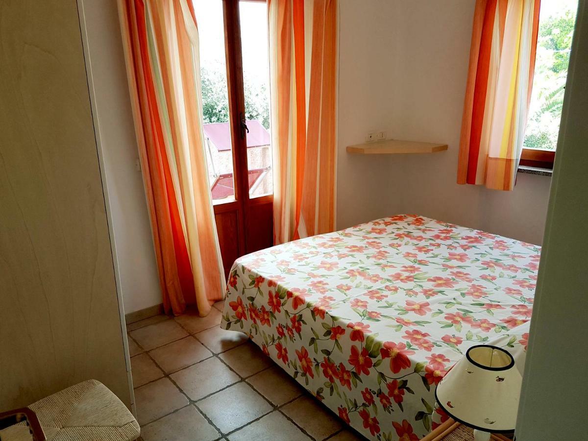 Casa Anna - Capo Perla Apartments Capoliveri  Extérieur photo