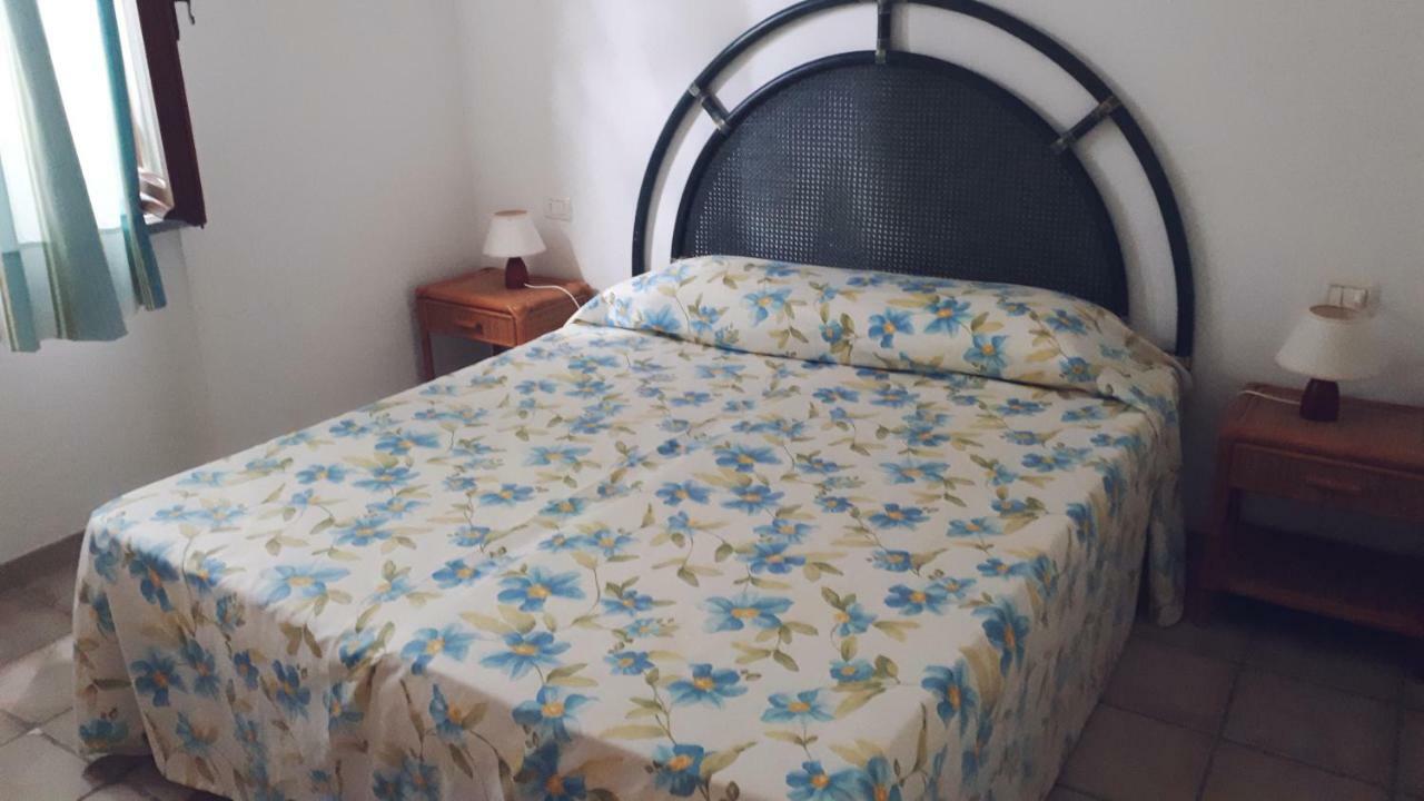 Casa Anna - Capo Perla Apartments Capoliveri  Extérieur photo