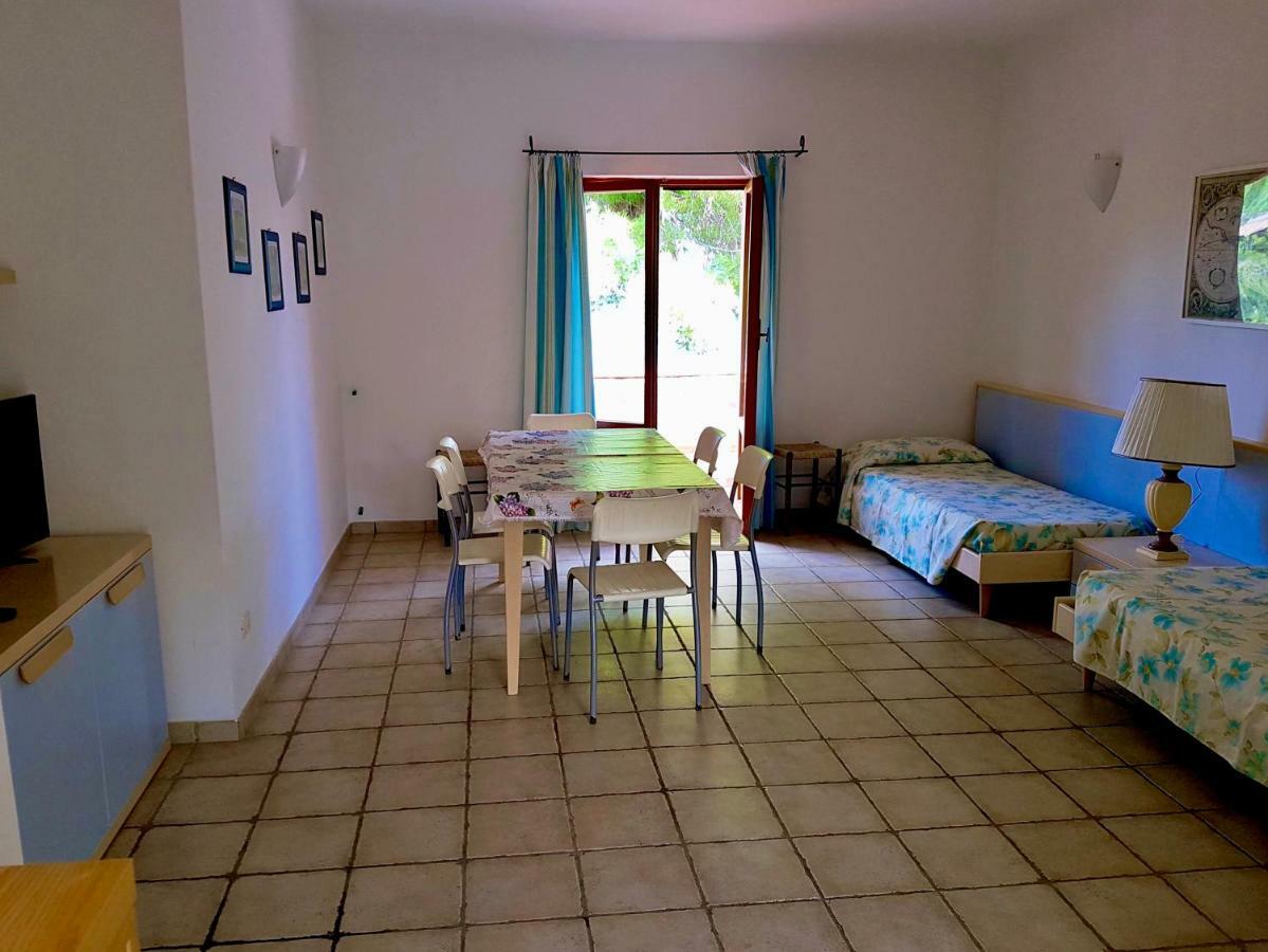 Casa Anna - Capo Perla Apartments Capoliveri  Extérieur photo