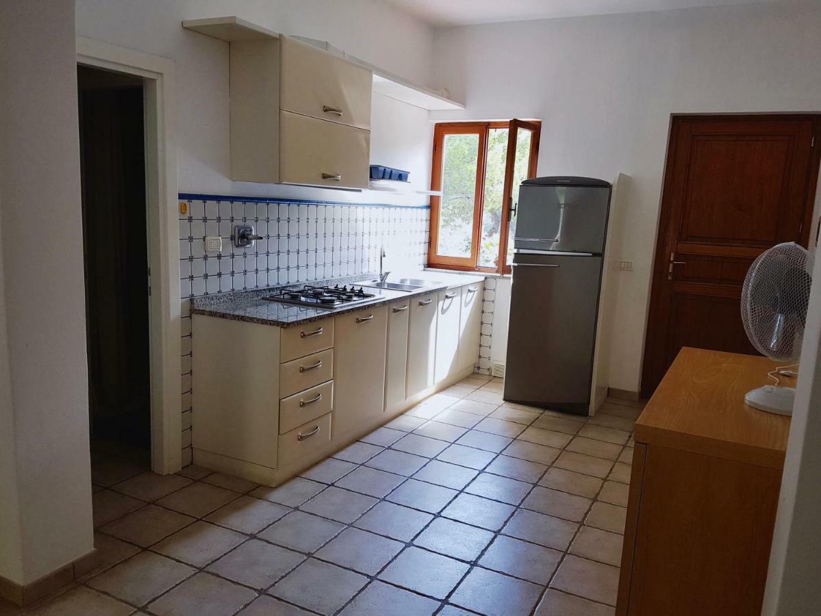 Casa Anna - Capo Perla Apartments Capoliveri  Extérieur photo