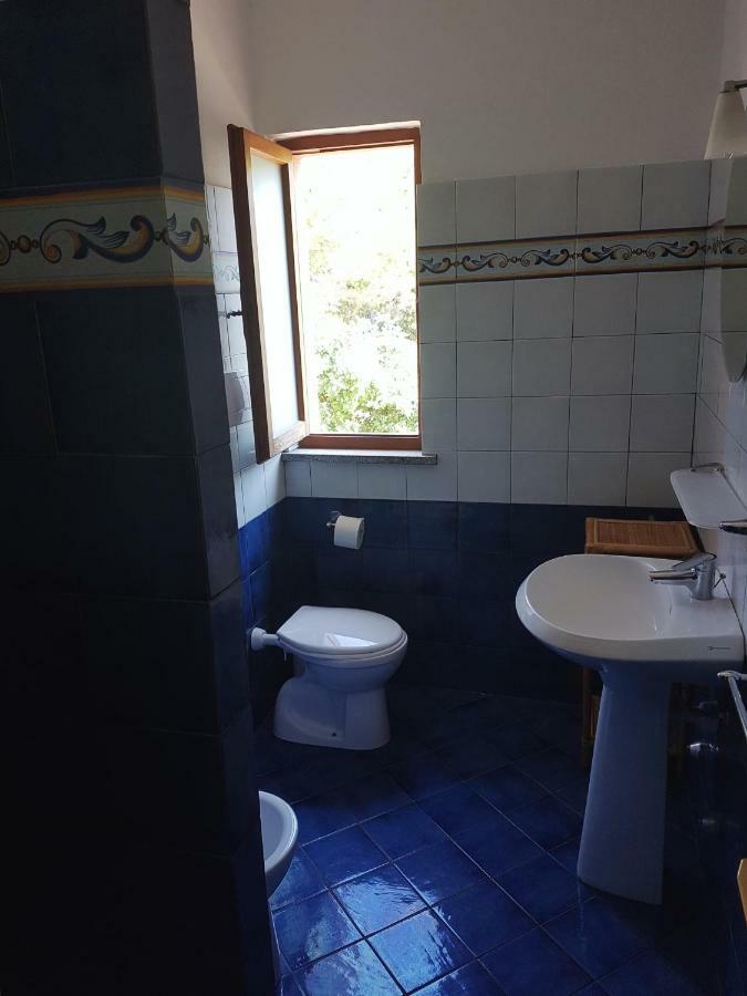 Casa Anna - Capo Perla Apartments Capoliveri  Extérieur photo