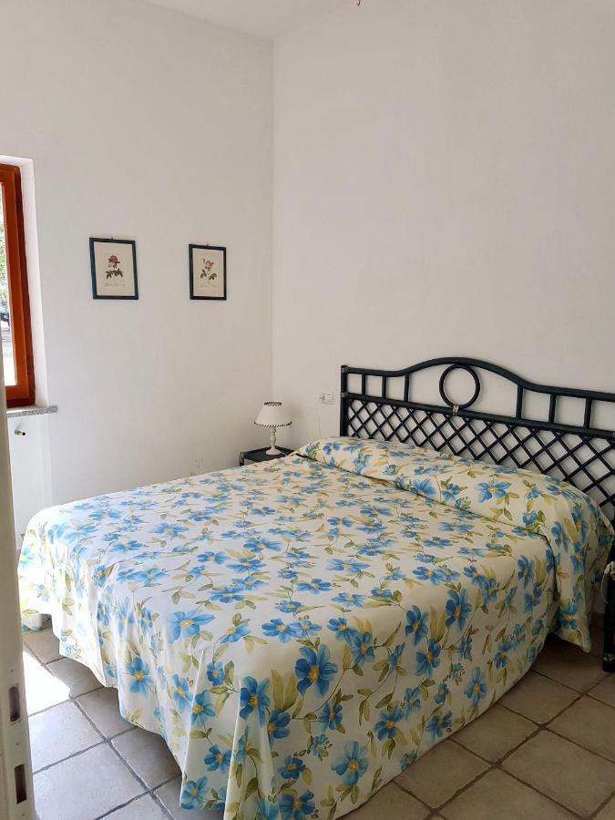 Casa Anna - Capo Perla Apartments Capoliveri  Extérieur photo