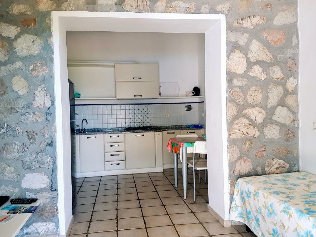 Casa Anna - Capo Perla Apartments Capoliveri  Extérieur photo