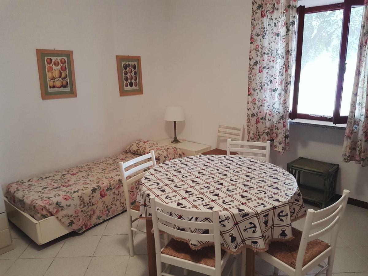 Casa Anna - Capo Perla Apartments Capoliveri  Extérieur photo