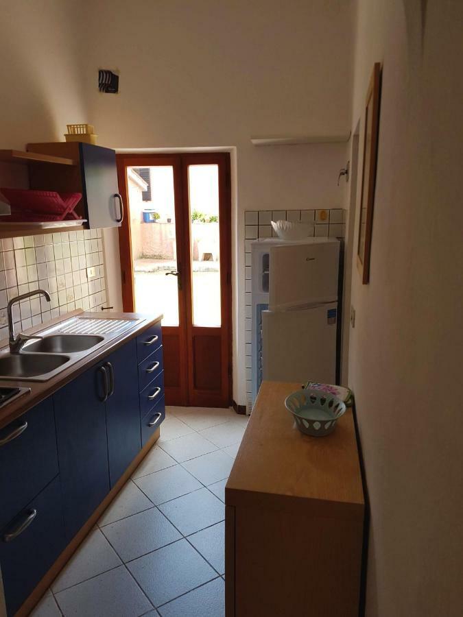 Casa Anna - Capo Perla Apartments Capoliveri  Extérieur photo