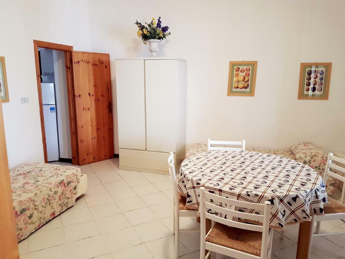 Casa Anna - Capo Perla Apartments Capoliveri  Extérieur photo